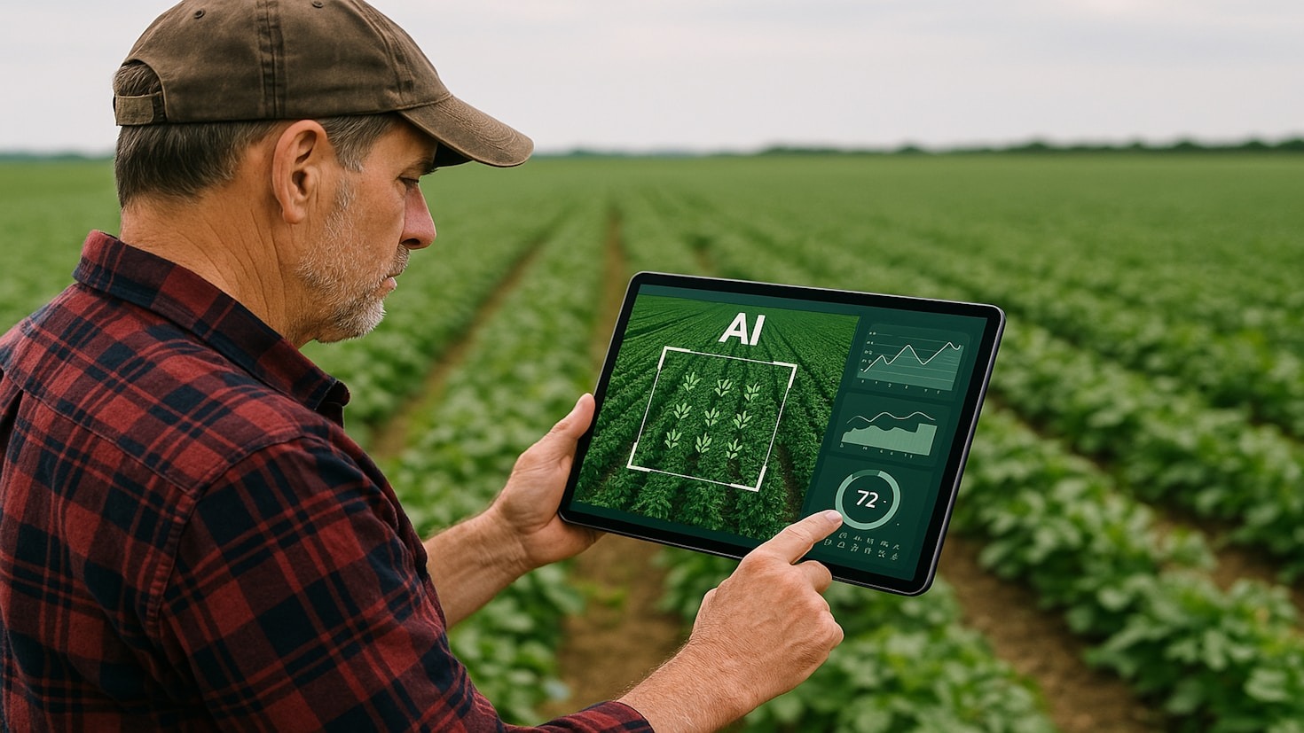 Comment la jeunesse dynamise l’entreprenariat rural